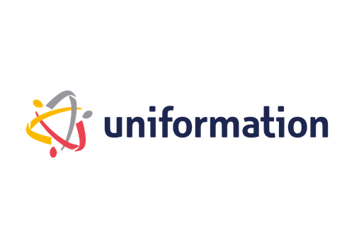 logo uniformation